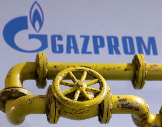 Reacție tipic rusească. Gazprom acuză și amenință R.Moldova după ce ANRE a retras licența de furnizare a gazelor naturale deținută de Moldovagaz, companie la care acționar principal este gigantul rus