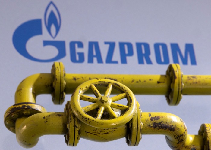 Reacție tipic rusească. Gazprom acuză și amenință R.Moldova după ce ANRE a retras licența de furnizare a gazelor naturale deținută de Moldovagaz, companie la care acționar principal este gigantul rus
