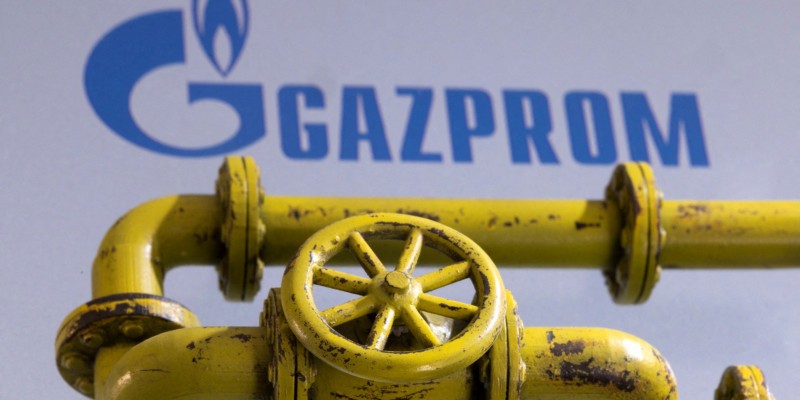 Reacție tipic rusească. Gazprom acuză și amenință R.Moldova după ce ANRE a retras licența de furnizare a gazelor naturale deținută de Moldovagaz, companie la care acționar principal este gigantul rus