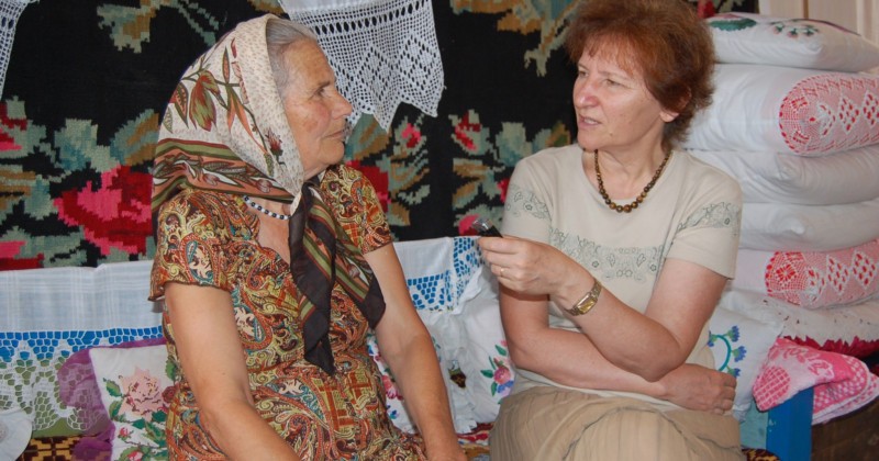 varvara buzila1