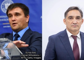 Se întrezăresc nori negri dacă va câștiga Stoianoglo! Ucrainenii au pregătit deja un plan drastic de repercusiuni pentru situația în care R.Moldova va deveni un avanpost rusesc. Precizările făcute de Pavlo Klimkin, ex-ministru de Externe