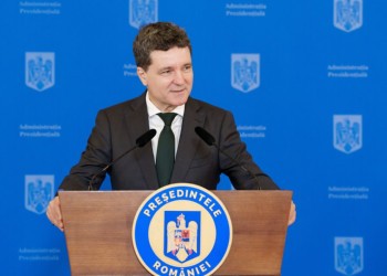 Nicușor Dan, în vizită oficială în Republica Moldova. Liderul de la Cotroceni se va întâlni cu Maia Sandu, Dorin Recean și Igor Grosu