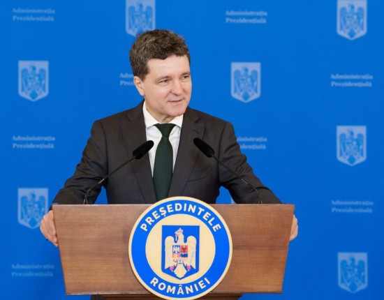 Nicușor Dan, în vizită oficială în Republica Moldova. Liderul de la Cotroceni se va întâlni cu Maia Sandu, Dorin Recean și Igor Grosu