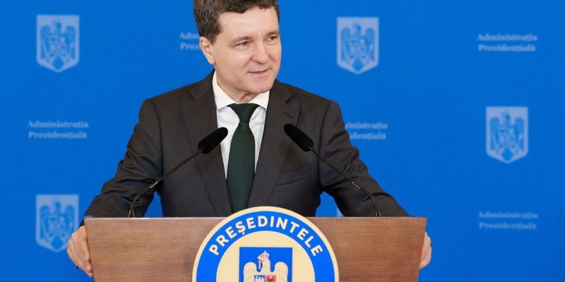 Nicușor Dan, în vizită oficială în Republica Moldova. Liderul de la Cotroceni se va întâlni cu Maia Sandu, Dorin Recean și Igor Grosu