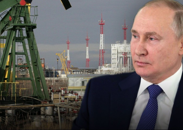 ANALIZĂ: Plafonarea prețului la petrolul rusesc reprezintă începutul sfârșitului pentru regimul Putin. Decizia marchează debutul unei noi etape în războiul economic dintre Rusia și Occident