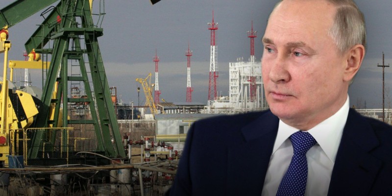 ANALIZĂ: Plafonarea prețului la petrolul rusesc reprezintă începutul sfârșitului pentru regimul Putin. Decizia marchează debutul unei noi etape în războiul economic dintre Rusia și Occident