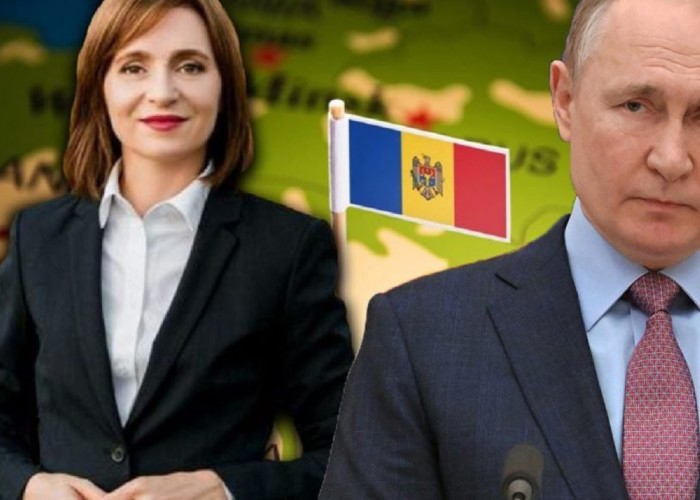 Republica Moldova, reacție promptă în fața amenințărilor Moscovei: ”Nu acceptăm ingerințele Rusiei în treburile interne!”