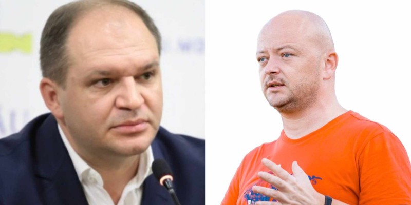 EXCLUSIV DEZVĂLUIRI. Ivan Ceban și frații săi pro-ruși din PSRM fac afaceri pe bani grei cu posturile-cheie din Primăria Municipiului Chișinău. Sumele semnificative de finanțe publice deturnate în cadrul unei rețele subterane. Ce se ascunde în spatele numirii lui Alexandru Ciugureanu la conducerea Pieței Centrale