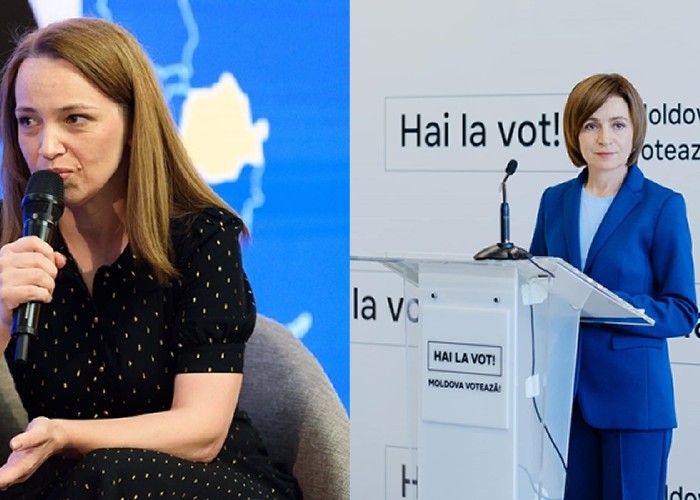 Angela Grămadă atrage atenția că victoria Maiei Sandu e esențială în vederea mobilizării partidelor pro-europene pentru alegerile parlamentare din 2025. În caz contrar, va urma o degringoladă în toate partidele pro-europene, nu doar în interiorul PAS!