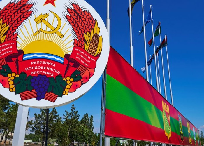 FAKE NEWS rusesc: Serbia ar putea recunoaște independența așa-zisei Transnistria. Interzis de SIS, portalul gagauznews își continuă activitatea propagandistică de intoxicare a spațiului mediatic din R.Moldova