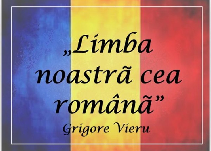Denumirea limbii NU se decide prin referendum, în condițiile în care lingviștii au decis demult verdictul: limba vorbită și scrisă în R.Moldova se numește Limba Română!