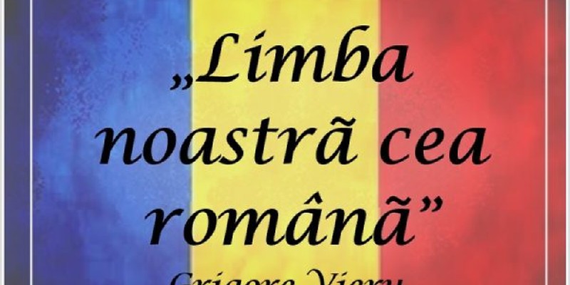 Denumirea limbii NU se decide prin referendum, în condițiile în care lingviștii au decis demult verdictul: limba vorbită și scrisă în R.Moldova se numește Limba Română!