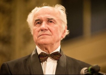Maestrul Eugen Doga: „Nimeni nu va putea împiedica UNIREA! Românii trebuie, în primul rând, să se cunoască între ei, să-și deschidă inimile, să se îmbrățișeze ca frații, să-și dea mâna. Și nimeni nu va fi în stare să-i despartă și împiedice să se unească!” / Dumnezeu să-l odihnească!