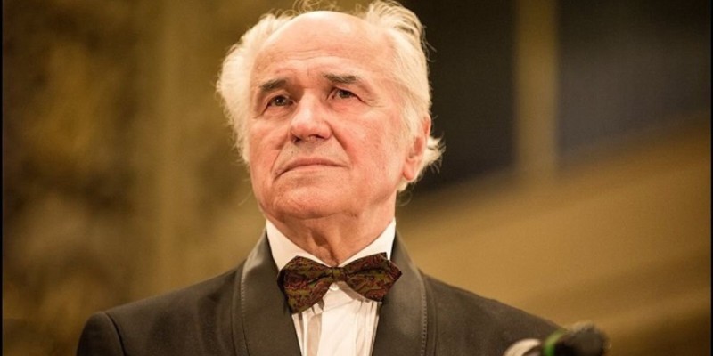 Maestrul Eugen Doga: „Nimeni nu va putea împiedica UNIREA! Românii trebuie, în primul rând, să se cunoască între ei, să-și deschidă inimile, să se îmbrățișeze ca frații, să-și dea mâna. Și nimeni nu va fi în stare să-i despartă și împiedice să se unească!” / Dumnezeu să-l odihnească!