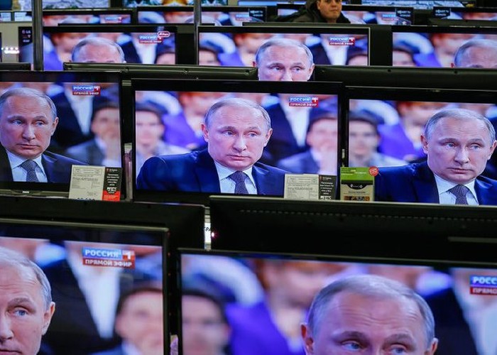 Legea Magnitsky NU poate rezolva problema propagandei rusești în R.Moldova. Unica soluție este un Cod revizuit și actualizat al Audiovizualului, unul profund național care să taxeze pe măsură derapajele de la Chișinău, Comrat sau Tiraspol