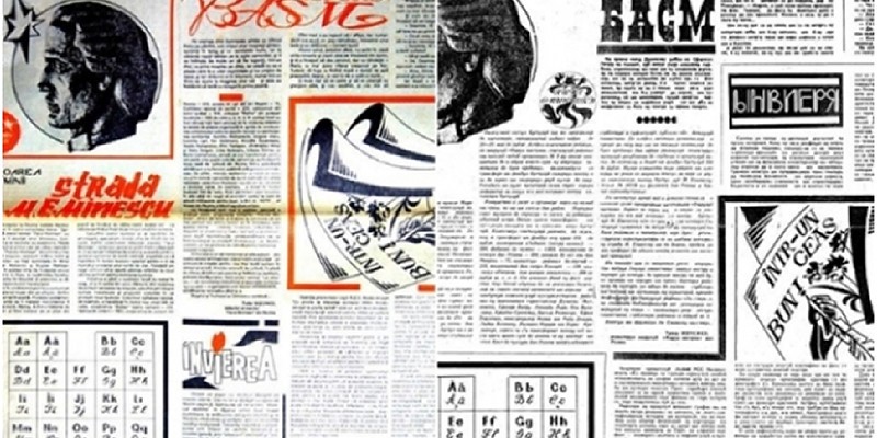 Basarabia noastră, 15 iunie 1989: întoarcerea Acasă a alfabetului latin și a Limbii Române. Revoluția poeților. A mai rămas un singur pas: UNIREA cu România