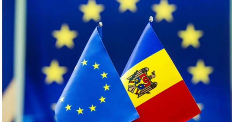 europa moldova