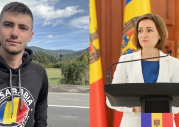 EXCLUSIV Șalaru ia la țintă impostorii infiltrați printre unioniști, care vor ca Maia Sandu să piardă alegerile: Ideea lui Bilețchi și a altora potrivit căreia trebuie să permitem să câștige acum pro-rușii, pentru ca noi să ne consolidăm în opoziție, e ineptă!