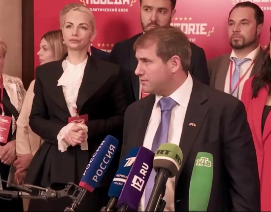 Adăpostit la Moscova de serviciile secrete rusești, fugarul penal Ilan Șor cere pierderea neutralității și statalității R.Moldova. Ce ar însemna o aderare la Organizația Tratatului de Securitate Colectivă – o alianță creată și condusă de Rusia