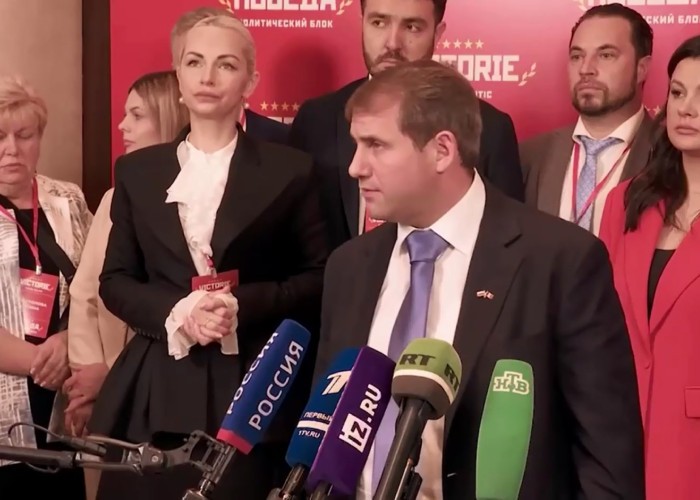 Adăpostit la Moscova de serviciile secrete rusești, fugarul penal Ilan Șor cere pierderea neutralității și statalității R.Moldova. Ce ar însemna o aderare la Organizația Tratatului de Securitate Colectivă – o alianță creată și condusă de Rusia