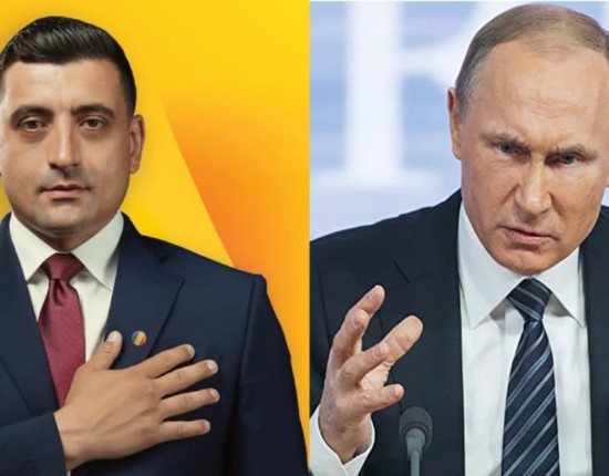 Interdicția lui George Simion în R.Moldova ar putea fi anulată în cazul în care ajunge la Cotroceni. Victoria liderului AUR ar avantaja însă partidele pro-ruse la alegerile parlamentare din 28 septembrie. „Ar fi o nenorocire pentru Republica Moldova”