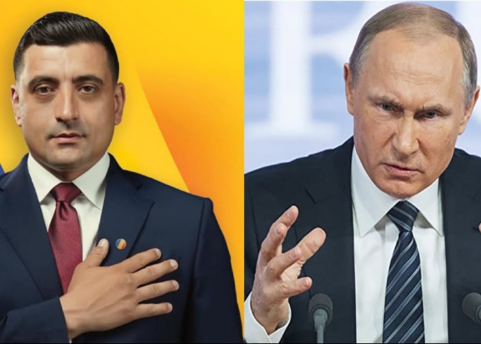 Interdicția lui George Simion în R.Moldova ar putea fi anulată în cazul în care ajunge la Cotroceni. Victoria liderului AUR ar avantaja însă partidele pro-ruse la alegerile parlamentare din 28 septembrie. „Ar fi o nenorocire pentru Republica Moldova”