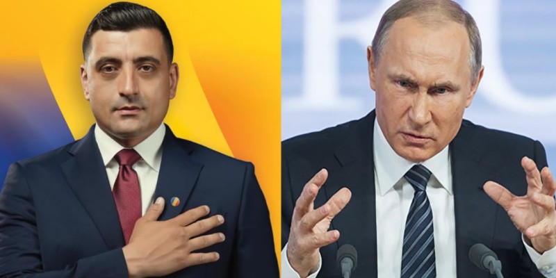 Interdicția lui George Simion în R.Moldova ar putea fi anulată în cazul în care ajunge la Cotroceni. Victoria liderului AUR ar avantaja însă partidele pro-ruse la alegerile parlamentare din 28 septembrie. „Ar fi o nenorocire pentru Republica Moldova”