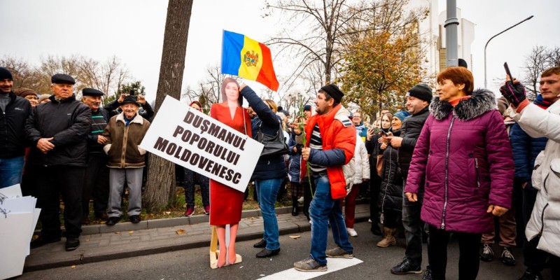 Analistul politic Ion Tăbârță arată de ce este R.Moldova un teren foarte fertil pentru propaganda și dezinformarea Moscovei. Ce soluții are Chișinăul în acest context