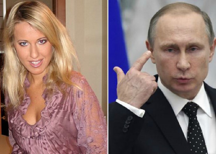 O cunoscută vedetă de televiziune și jurnalistă din Rusia și-a anunțat fuga din țara teroristă: ”Sunt într-o mare încurcătură!” Propaganda putinistă o linșează