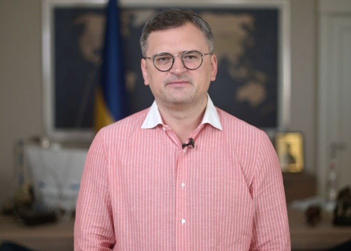 „Puteți conta pe noi întotdeauna!”. Ministrul ucrainean de Externe, discurs de mulțumire adresat cetățenilor Republicii Moldova și autorităților de la Chișinău pe parcursul reuniunii ambasadorilor moldoveni: „Ucraina va face tot ce-i stă în putință pentru ca Moldova să nu mai vadă suferința războiului niciodată!”