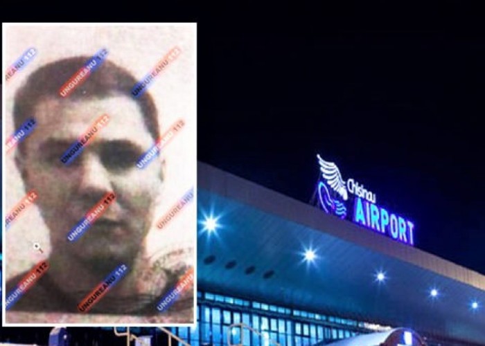 FILMUL ATACULUI de la aeroportul din Chișinău: versiunea oficială VS versiunea alternativă. Cum a reușit atacatorul să omoare doi oameni și cine sunt victimele?