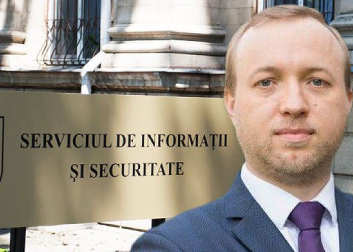 Politologul Radu Carp îl critică pe Alexandru Musteață pentru modul în care a rostogolit scenariul privind invazia rusească asupra R.Moldova: "SIS reprezintă o vulnerabilitate majoră!"