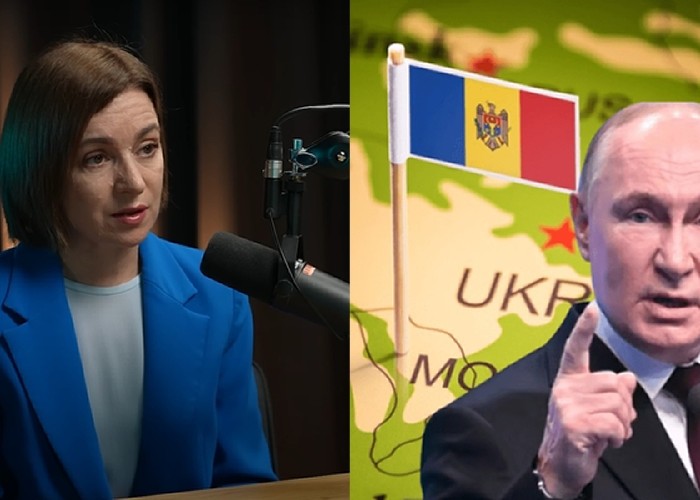 Maia Sandu, APEL către cetățenii R.Moldova. Importanța apropiatelor alegeri parlamentare