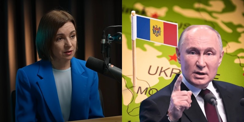 Maia Sandu, APEL către cetățenii R.Moldova. Importanța apropiatelor alegeri parlamentare