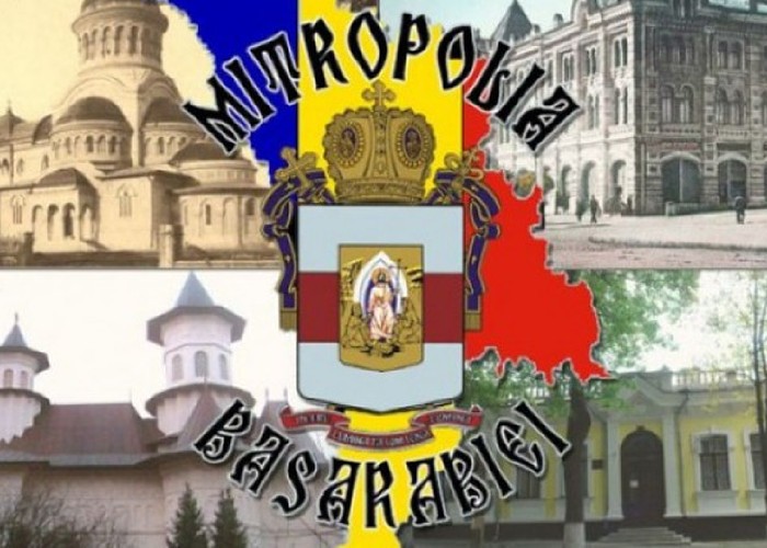 În sfârșit! Parlamentul European a recunoscut Mitropolia Basarabiei ca „victimă a represiunii sovietice”