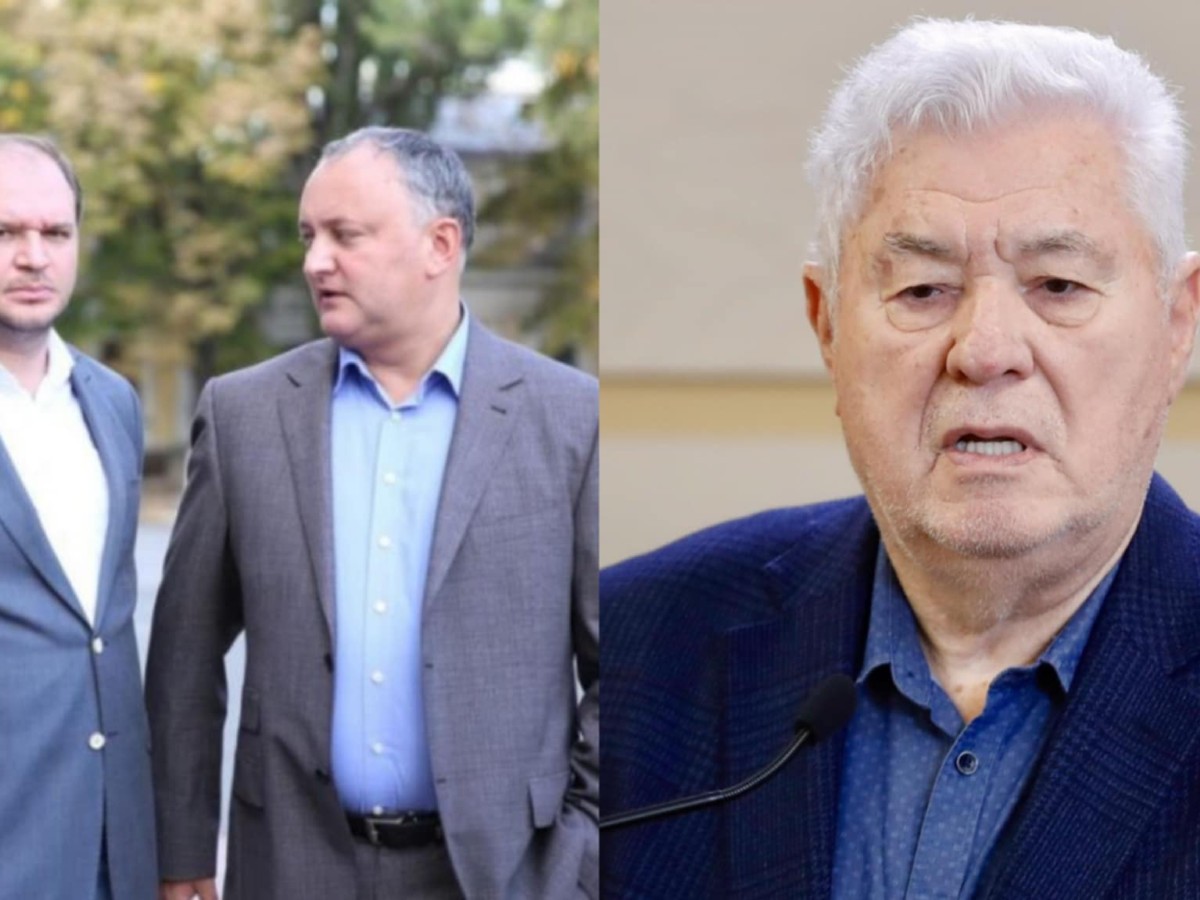 La ce să ne așteptăm dacă pro-rușii vor câștiga la apropiatele alegeri parlamentare din R.Moldova? Riscul unui DEZASTRU de proporții
