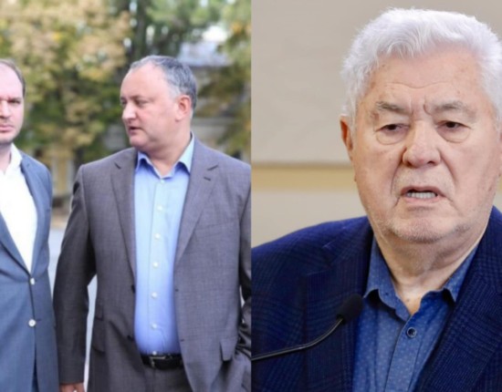 La ce să ne așteptăm dacă pro-rușii vor câștiga la apropiatele alegeri parlamentare din R.Moldova? Riscul unui DEZASTRU de proporții