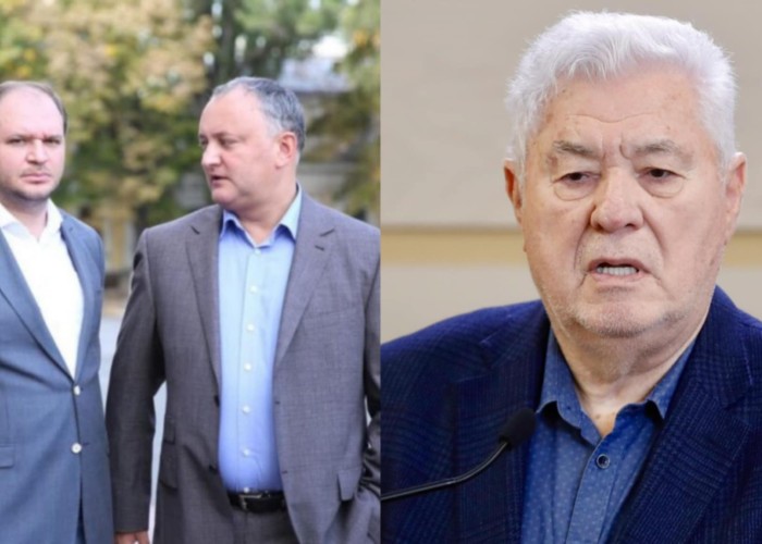 La ce să ne așteptăm dacă pro-rușii vor câștiga la apropiatele alegeri parlamentare din R.Moldova? Riscul unui DEZASTRU de proporții
