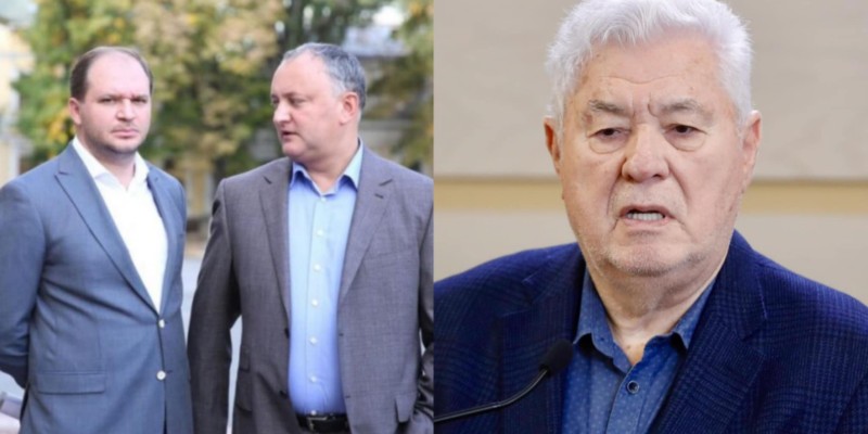 La ce să ne așteptăm dacă pro-rușii vor câștiga la apropiatele alegeri parlamentare din R.Moldova? Riscul unui DEZASTRU de proporții