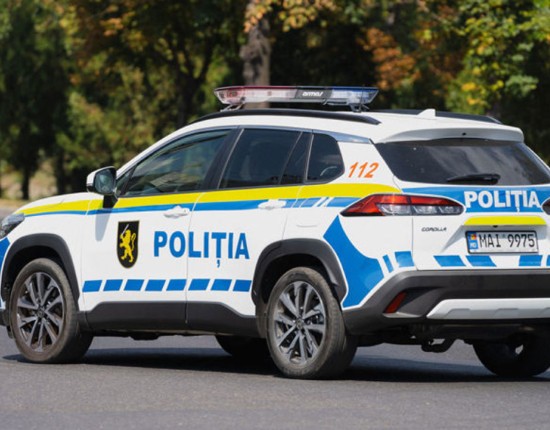 Poliția strică planurile grupării infracționale ȘOR, care pune în scenă partiturile FSB-GRU. Alți 30 de provocatori au fost conduși la inspectorate