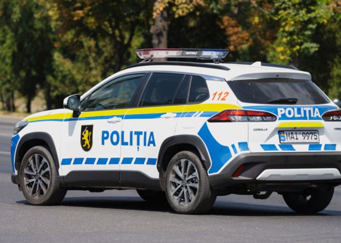Poliția strică planurile grupării infracționale ȘOR, care pune în scenă partiturile FSB-GRU. Alți 30 de provocatori au fost conduși la inspectorate