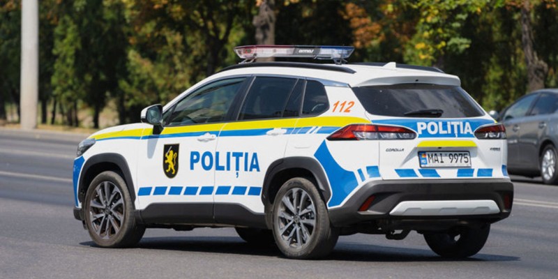 Poliția strică planurile grupării infracționale ȘOR, care pune în scenă partiturile FSB-GRU. Alți 30 de provocatori au fost conduși la inspectorate