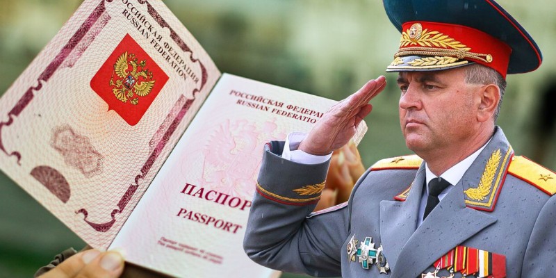 Tremură Krasnoselski! Transnistrenii ar putea pierde accesul la cetățenia rusă tocmai la inițiativa lui Putin!