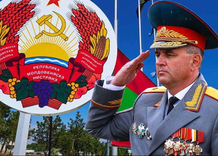 Liderul separatist de la Tiraspol ar urma să ceară, luna aceasta, „alipirea” așa-zisei Transnistria la Federația Rusă, într-un Congres al deputaților. Un opozant transnistrean dezvăluie planul lui Putin și Krasnoselski