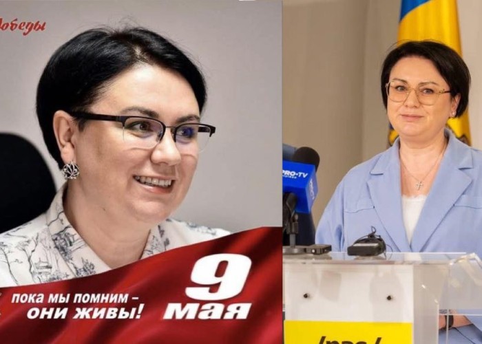 5 deputați PAS au renunțat la funcția parlamentară, printre care și Maria Acbaș, asupra căreia planează controverse cu iz rusesc / Cine îi va înlocui în Parlamentul de la Chișinău