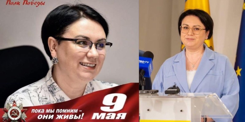 5 deputați PAS au renunțat la funcția parlamentară, printre care și Maria Acbaș, asupra căreia planează controverse cu iz rusesc / Cine îi va înlocui în Parlamentul de la Chișinău