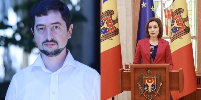 Valeriu Pașa avertizează că alegerile din acest an nu vor fi nicidecum o formalitate pentru Maia Sandu: „Singura salvare poate veni numai prin participarea masivă a diasporei!”. Semnalul de alarmă tras de expert cu privire la parcursul european al R. Moldova: „În acest condiții referendumul aproape sigur nu trece!”