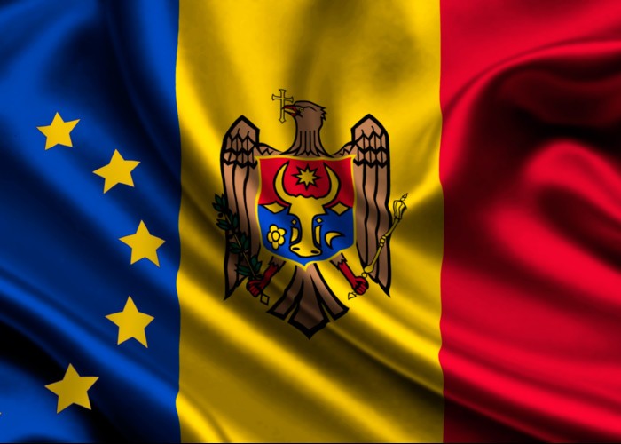 SONDAJ A crescut ponderea cetățenilor R. Moldova care susțin aderarea la UE și vor participa la referendumul pentru integrarea europeană