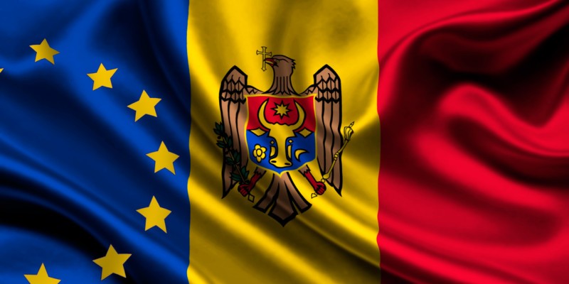 SONDAJ A crescut ponderea cetățenilor R. Moldova care susțin aderarea la UE și vor participa la referendumul pentru integrarea europeană