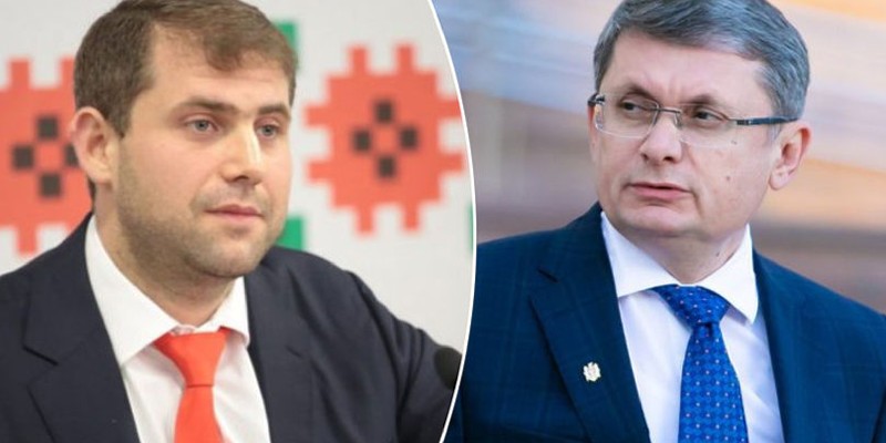 Igor Grosu anunță apocalipsa partidului ȘOR: Trebuie scos în afara legii. O asemenea grupare criminală NU va mai putea face politică în R.Moldova